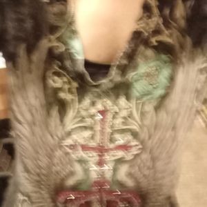 DayTrip Short Sleeved Shirt/Dress